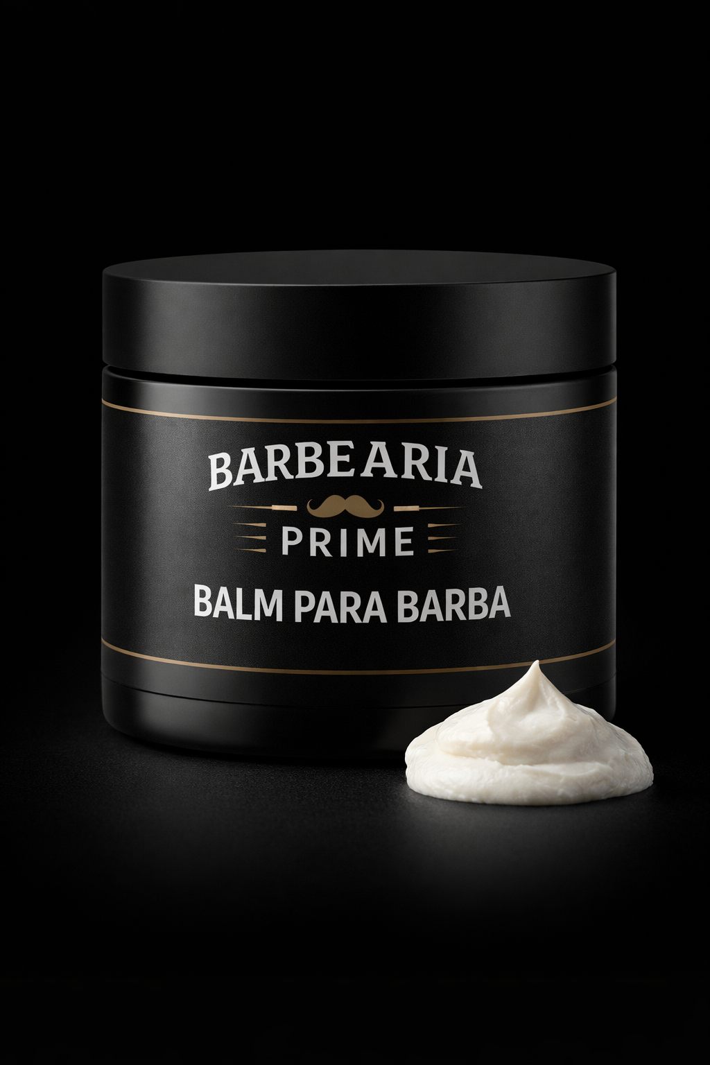 Balm para Barba Barbearia Prime